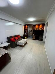 Blk 139 Eunos Spring (Bedok), HDB 3 Rooms #613512511